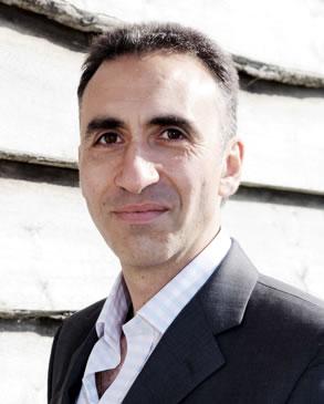 Mr Mario Amura DipPFS 